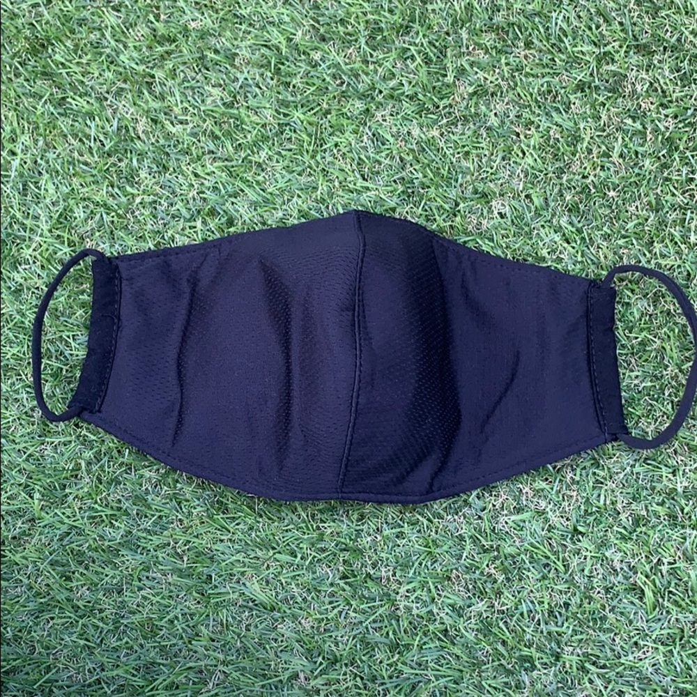 Custom Face Mask - Picture 4 of 4